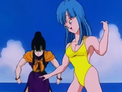 Maron | Dragon Ball Updates Wiki | Fandom