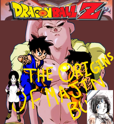 Dragon Ball Z Episode 216 - Magic Ball of Buu (Toonami Broadcast) : Free  Download, Borrow, and Streaming : Internet Archive