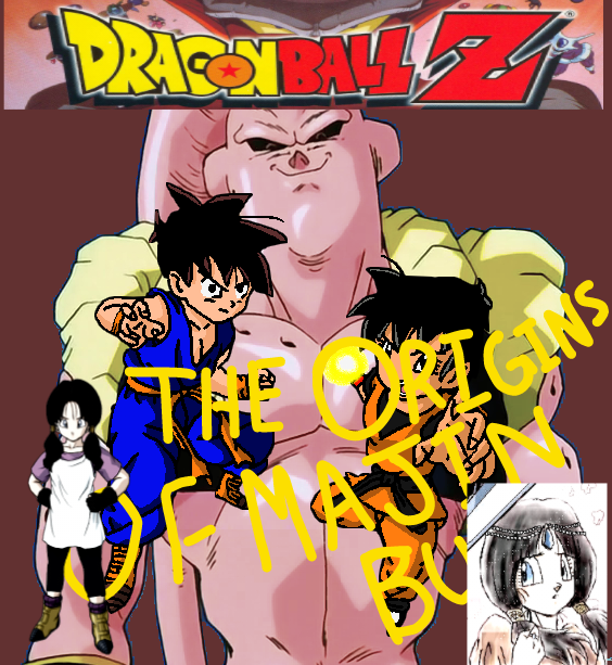 Review  Dragon Ball Z – A Saga Majin Boo – Vortex Cultural