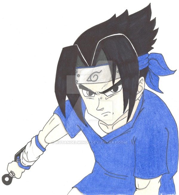 Naruto ShippudenMadara Uchiha (Alive) by iEnniDESIGN on DeviantArt