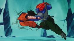 S.S. Deadly Hammer | Dragon Ball Updates Wiki | Fandom