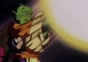 Piccolo vs slug 8