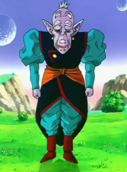 Old Kai Dragon Ball Updates Wiki Fandom