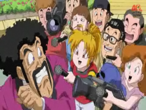 Dragon Ball: Yo! Son Goku and His Friends Return!! - Wikiwand