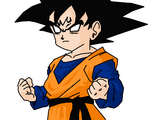 Majin Goten