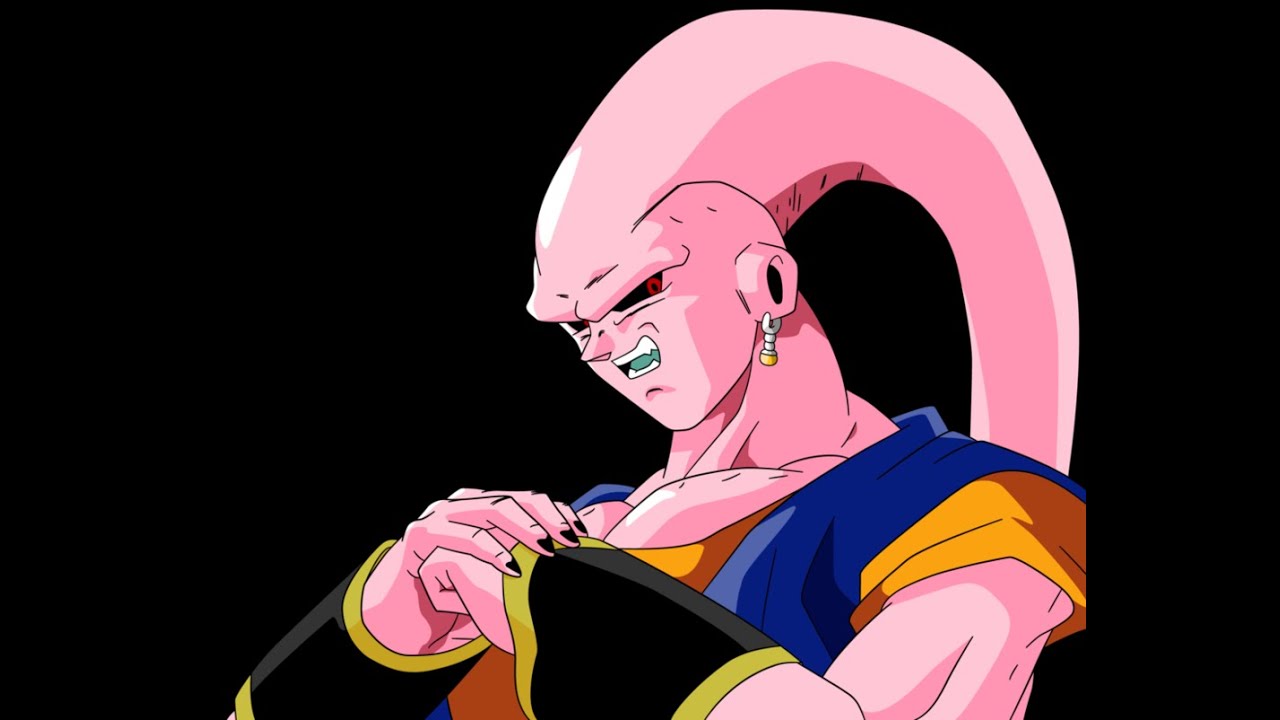 Super Buu, Dragon Ball Updates Wiki