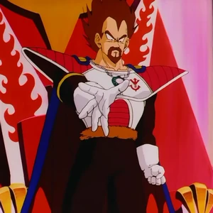 King Vegeta Dragon Ball Updates Wiki Fandom Xeno vegito or xeno vegek or xeno king vegeta. king vegeta dragon ball updates wiki