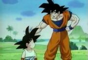 Goku Times 2