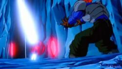 S.S. Deadly Hammer | Dragon Ball Updates Wiki | Fandom