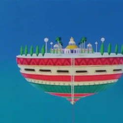 photo Kami's Lookout Real Life lookout dragon ball updates wiki