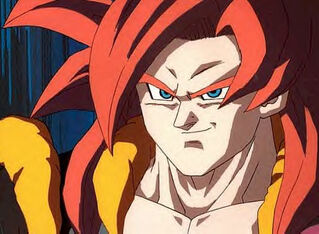 Super Saiyan 4 Gogeta may really mark the end of Dragon Ball