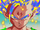 Colored Super Saiyan 2