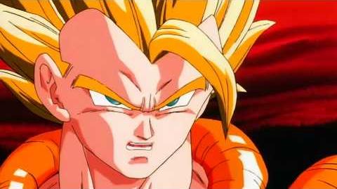 Dragon Ball Z: Fusion Reborn