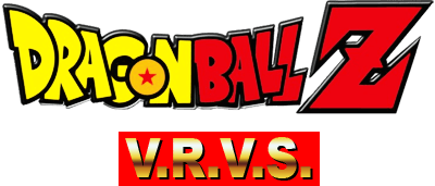 DRAGON BALL Z V.R. V.S.】 (ドラゴンボールZ V.R.V.S.) | Goku