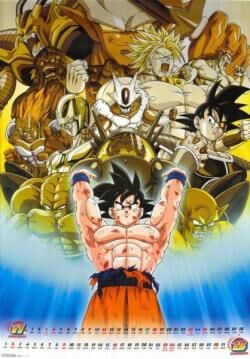 Dragon Ball: The Magic Begins (live-action movie) - Anime News Network