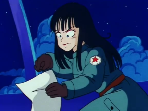 Mai's Age (Kanzenshuu Wiki Tidbit) : r/dragonball