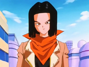 Android17GTB