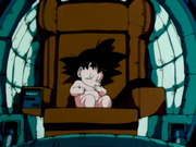 GokuBabyPlanetVegetaMovie1990