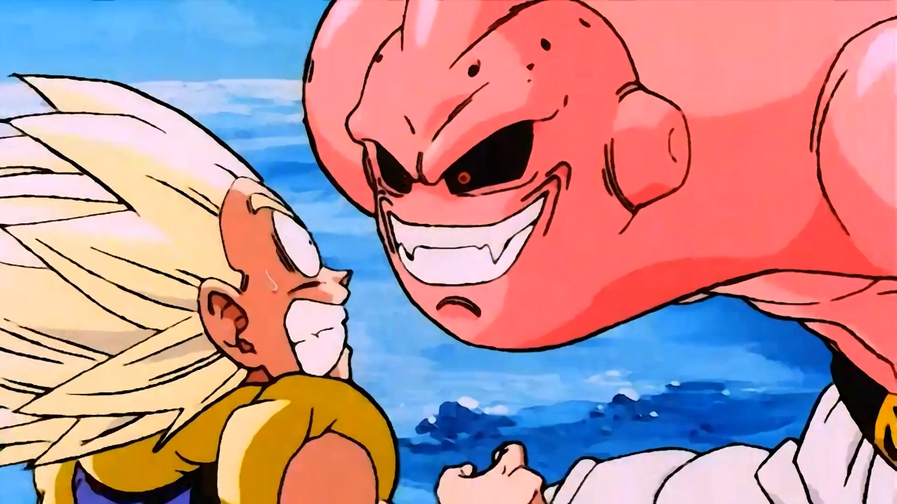 Which Majin Buu was the strongest - Dragon Ball Exclusives