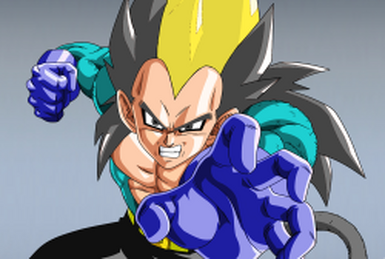 Tribute_to_Toyble__Version_2_by_Got, DragonBall AF Gohan Ve…