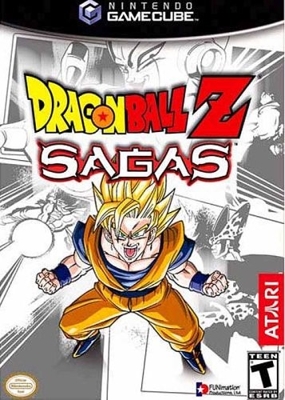 Dragon Ball Z Sagas Dragon Ball Updates Wiki Fandom