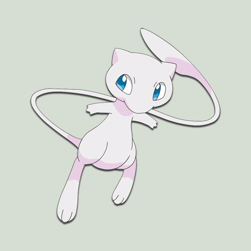 mew x mewtwo by chocolatecherry on DeviantArt