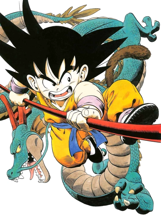 Kid Goku (Piccolo Diamo Arc) DragonBallVs Wiki Fandom