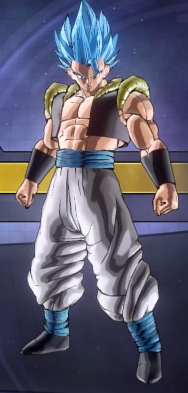 Goku, Wiki Dragon Ball Xenoverse 2 PT-BR