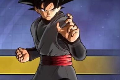 Goku, Wiki Dragon Ball Xenoverse 2 PT-BR