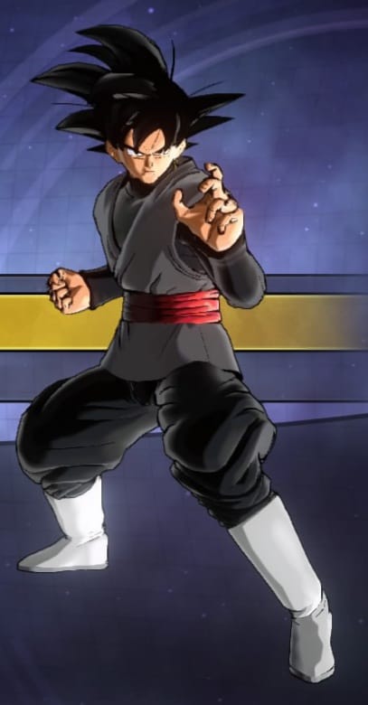 Goku (Ultrainstinto), Wiki Dragon Ball Xenoverse 2 PT-BR