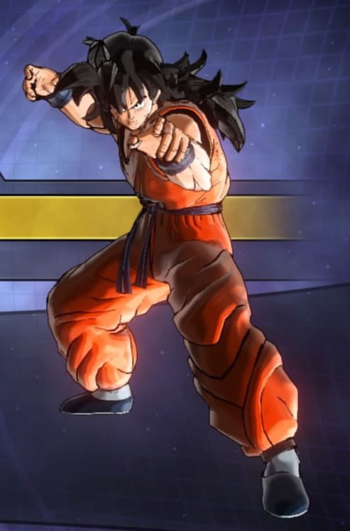 Goku, Wiki Dragon Ball Xenoverse 2 PT-BR