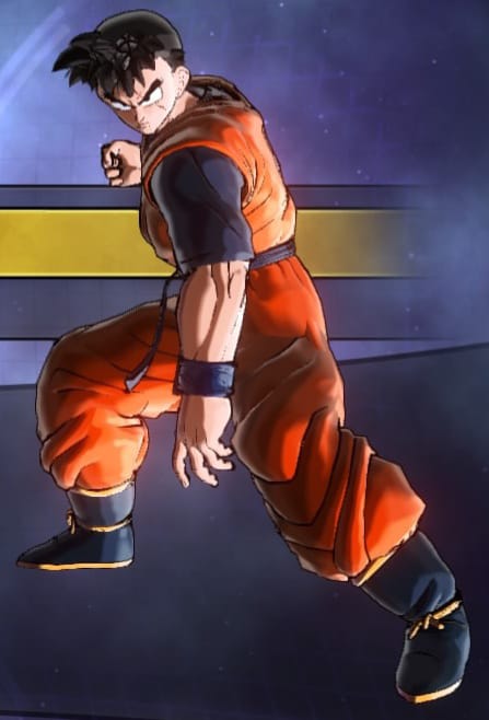 eu mudo minha foto de perfil de goku ou de goha?