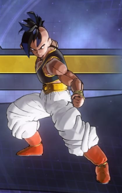 Vegeta, Wiki Dragon Ball Xenoverse 2 PT-BR