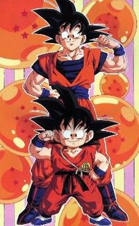 Goku Preto Super Saiyajin, goku, Cabelo preto, escuro, personagem fictício  png