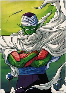 Dragon Ball Z Piccolo Freeza Cell: Sagas Trunks, forma, super-herói,  personagem fictício png