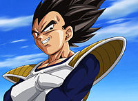 Irmão de Vegeta: Tarble, Wiki