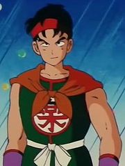 acho q o yamcha foi o personagem mais imprestavel de dbz, Page 5