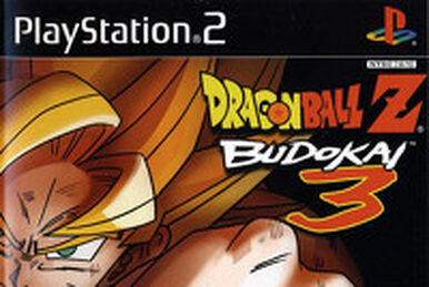 Artigo  Dragon Ball Z: Budokai 3 sempre será meu favorito