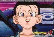 Videl in gt