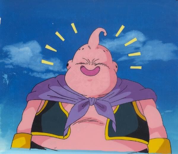 Dragon Ball Z: Every Version Of Majin Buu From Weakest To Most