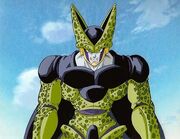 Cell perfect form