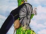 Cell without arm