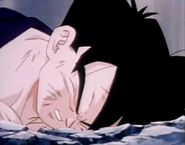 gohan dead