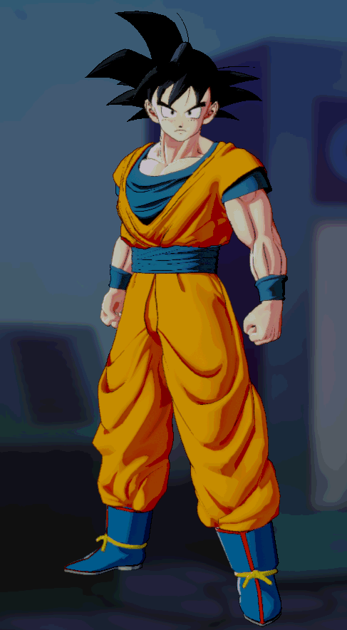 Dragon Ball Z: Kakarot, Wiki