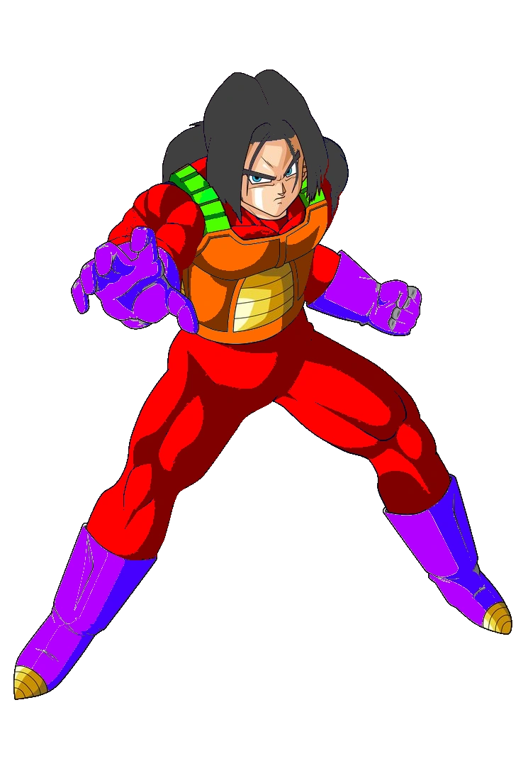 Runks | Dragonballzrebornfanmadedbzshow Wiki | Fandom