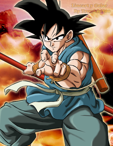 User blog:SS3Tre/Pictures for everybody Part 2, Dragon Ball Z Role Playing  Wiki