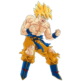 Dragon Ball Z Role Playing Wiki