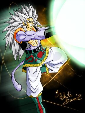 User blog:SS3Tre/Pictures for everybody Part 2, Dragon Ball Z Role Playing  Wiki