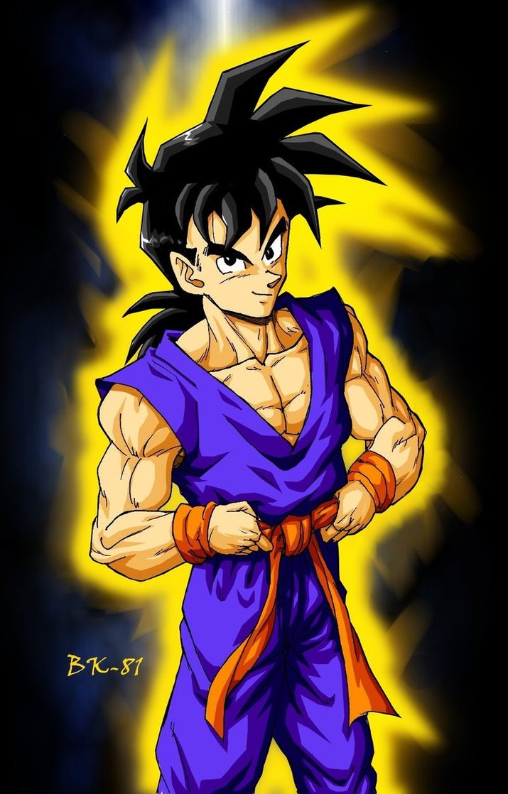 User blog:SS3Tre/Pictures for everybody Part 2, Dragon Ball Z Role Playing  Wiki