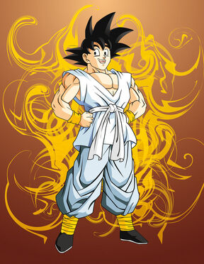 User blog:SS3Tre/Pictures for everybody Part 2, Dragon Ball Z Role Playing  Wiki